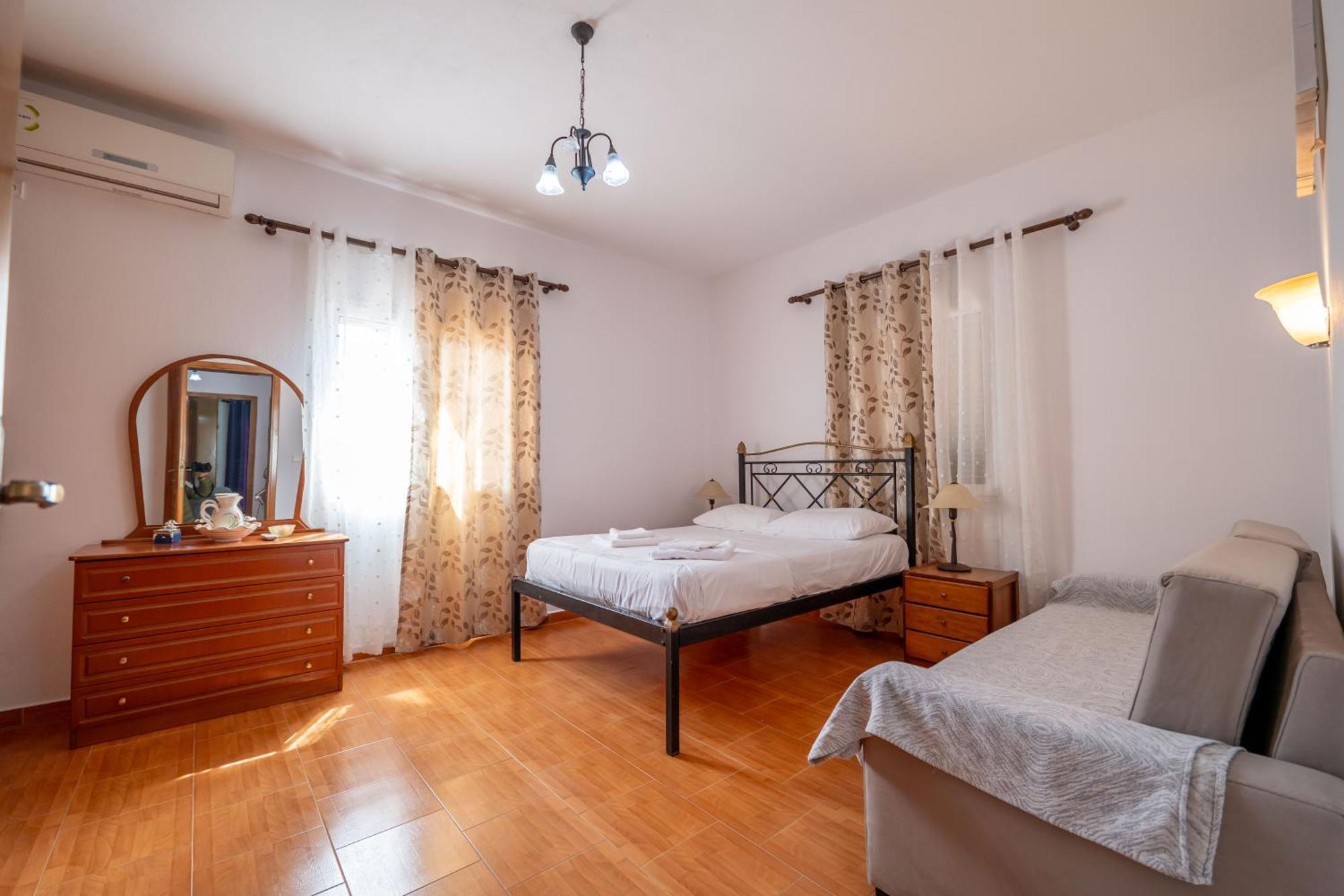 Cozy Apartments Downtown Ksamil Kültér fotó